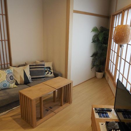 T-Home Tokyo Bagian luar foto