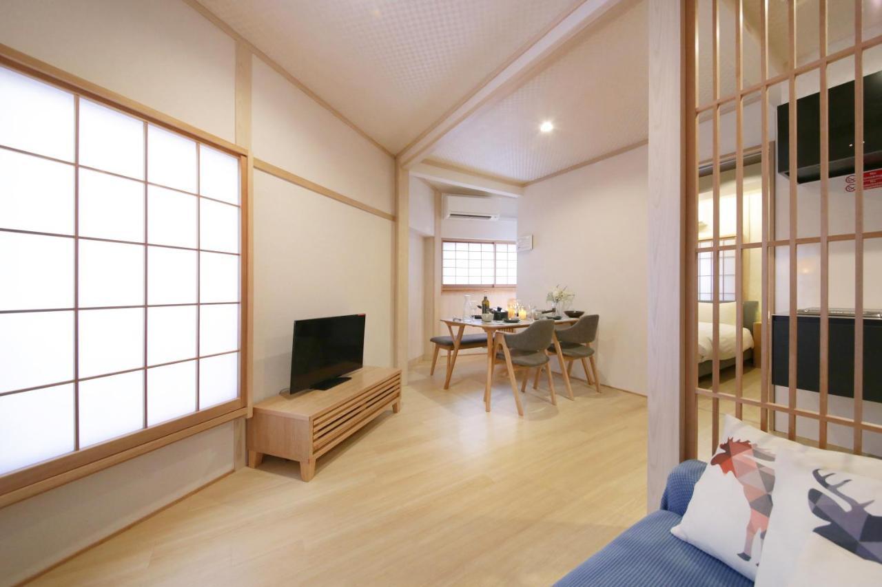 T-Home Tokyo Bagian luar foto