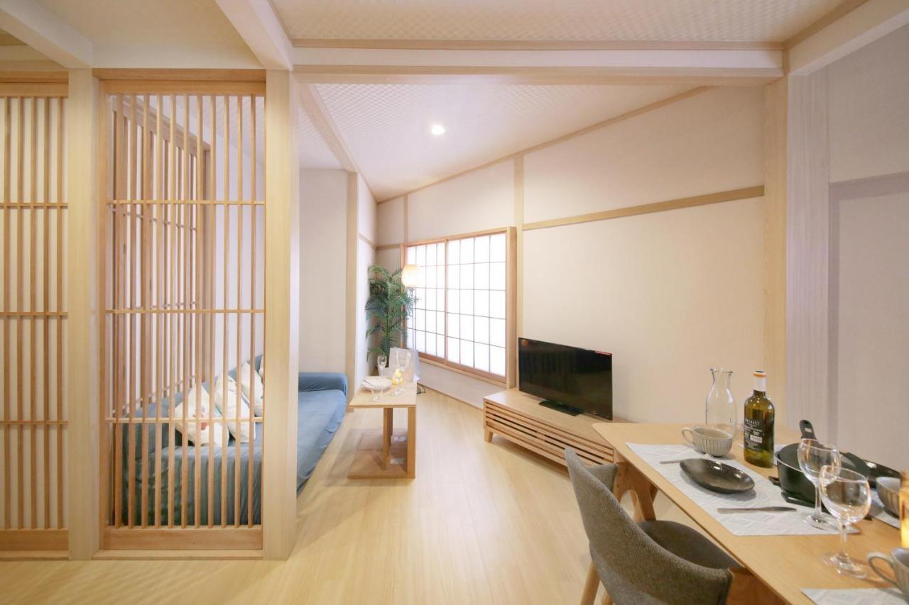 T-Home Tokyo Bagian luar foto