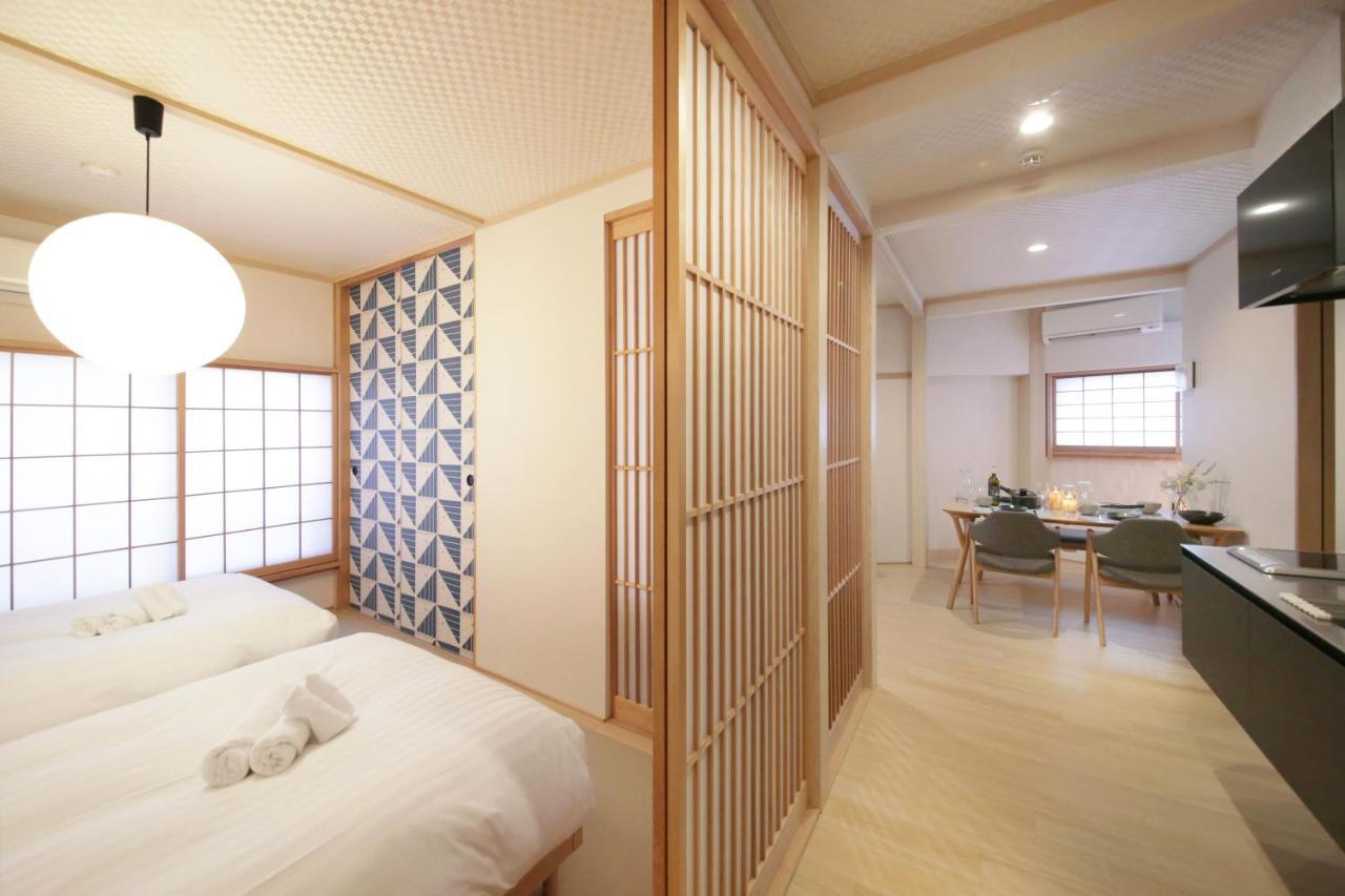 T-Home Tokyo Bagian luar foto