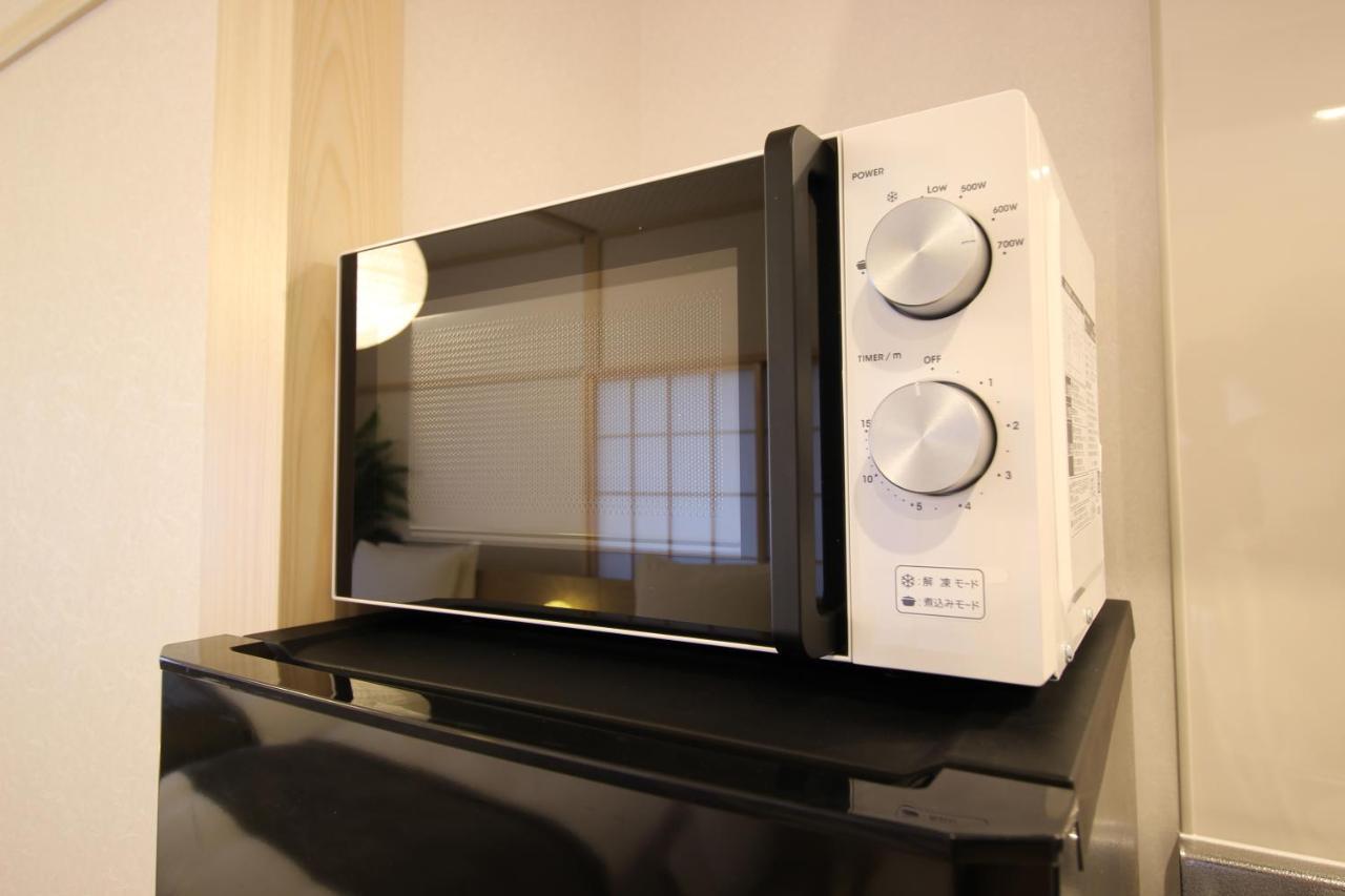T-Home Tokyo Bagian luar foto