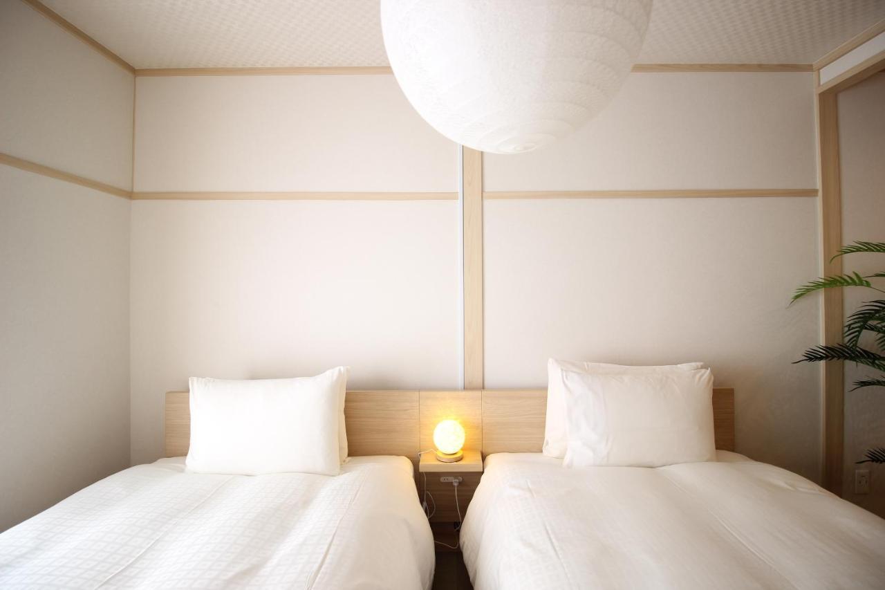 T-Home Tokyo Bagian luar foto