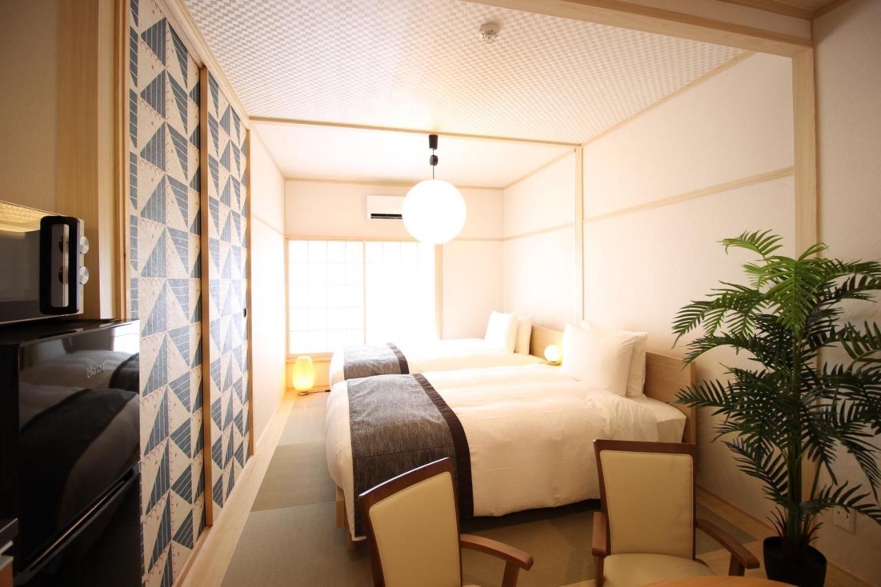 T-Home Tokyo Bagian luar foto