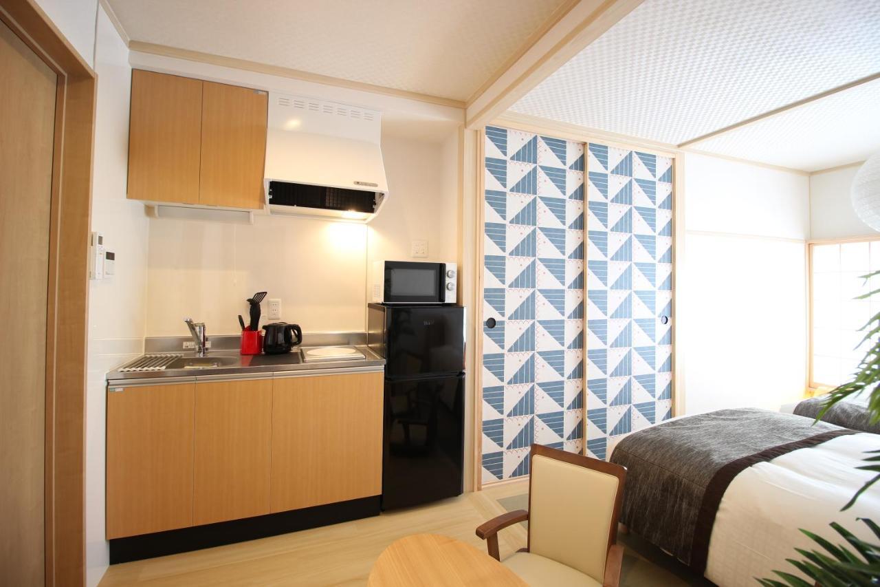 T-Home Tokyo Bagian luar foto
