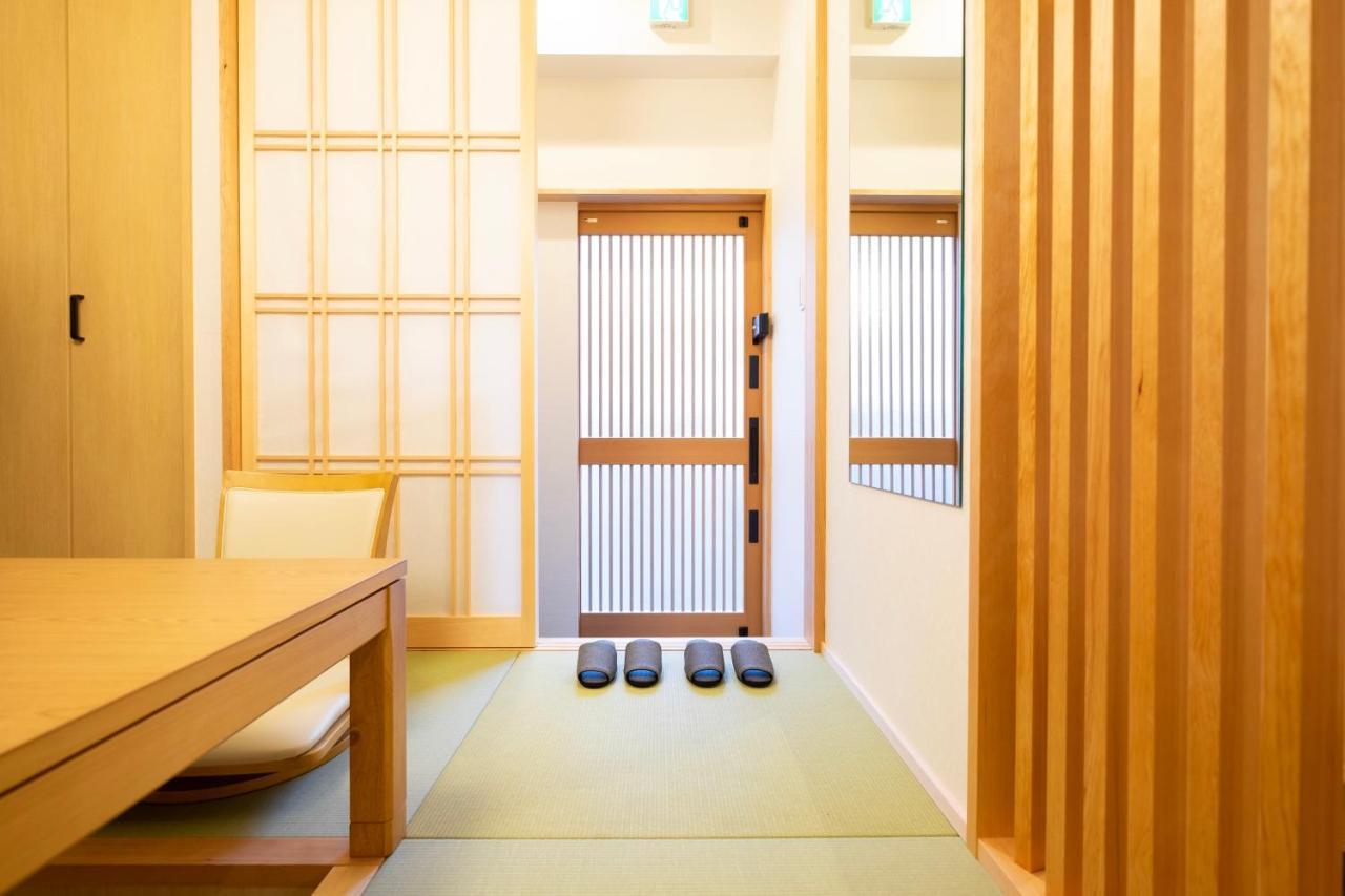T-Home Tokyo Bagian luar foto