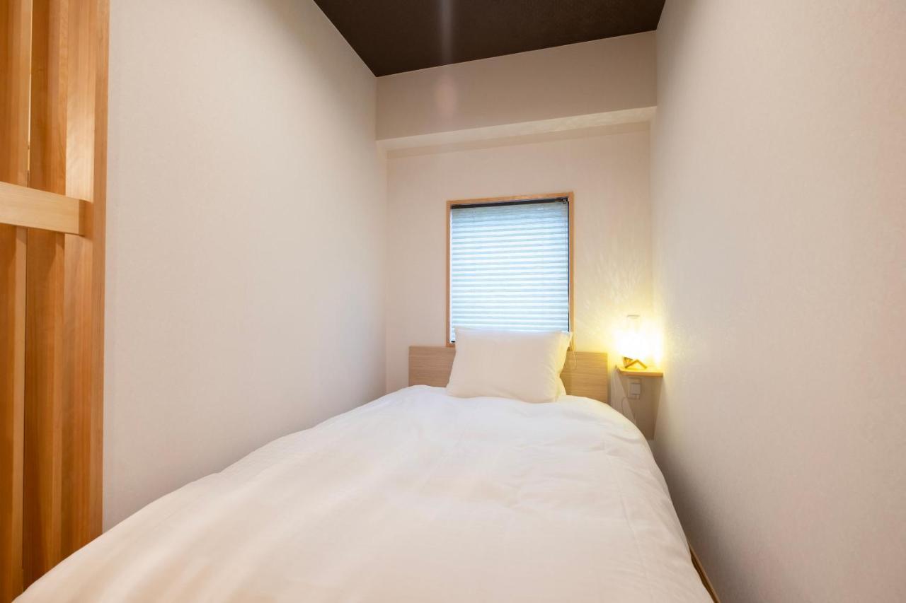 T-Home Tokyo Bagian luar foto