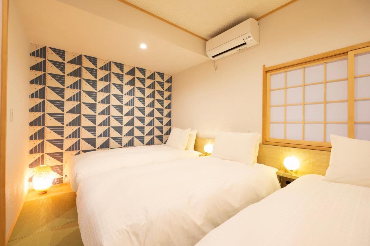 T-Home Tokyo Bagian luar foto