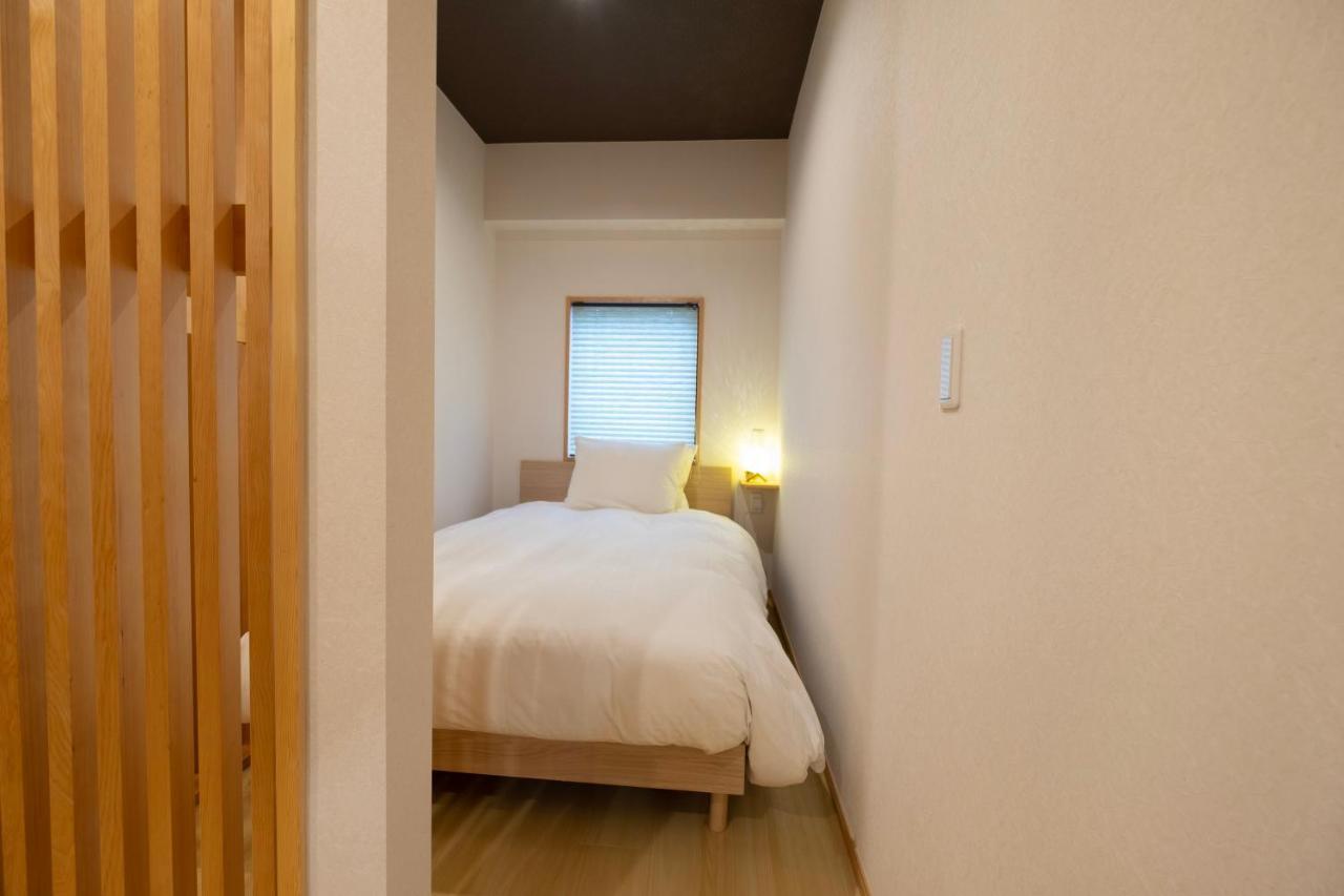 T-Home Tokyo Bagian luar foto