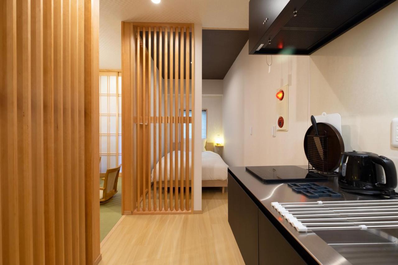T-Home Tokyo Bagian luar foto