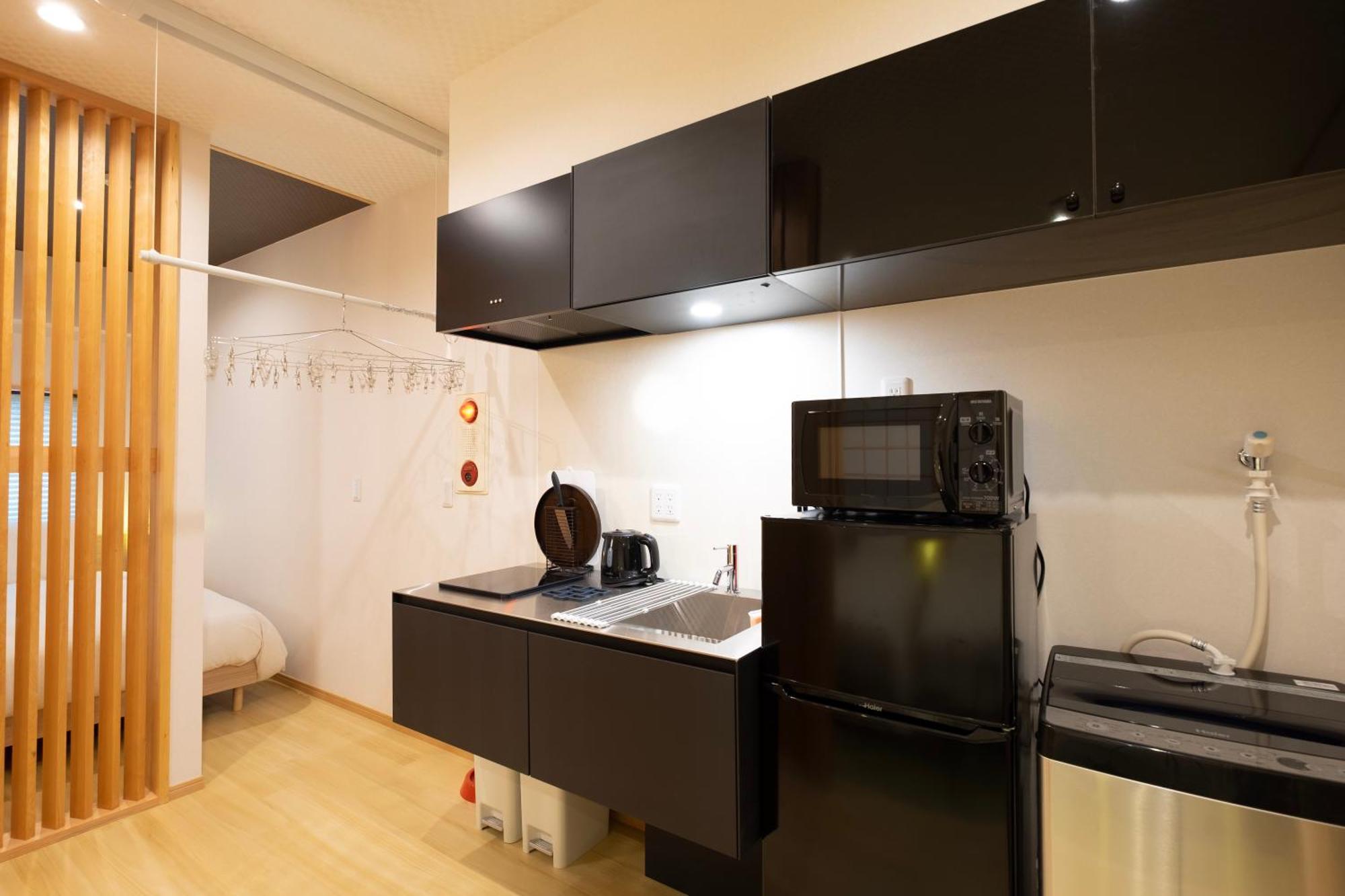 T-Home Tokyo Bagian luar foto