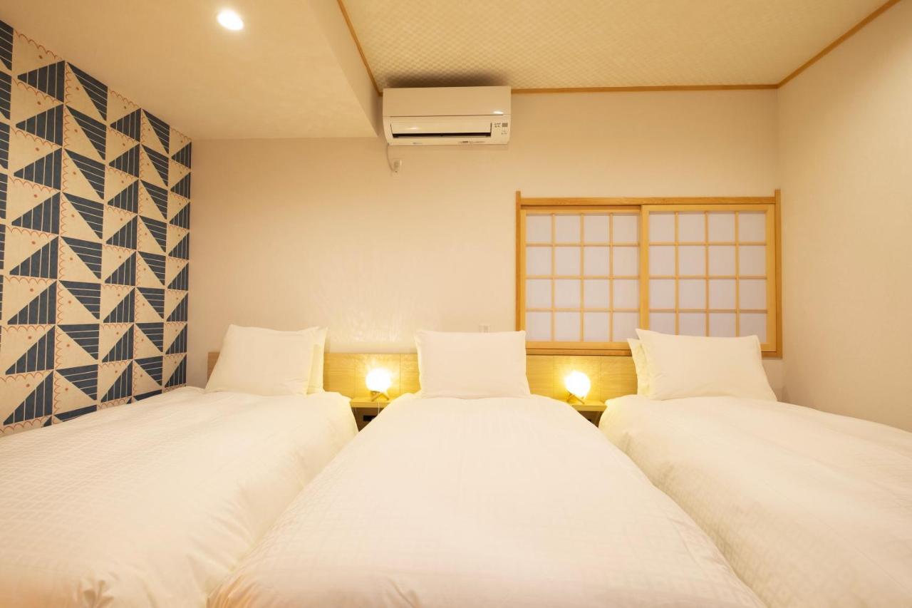 T-Home Tokyo Bagian luar foto