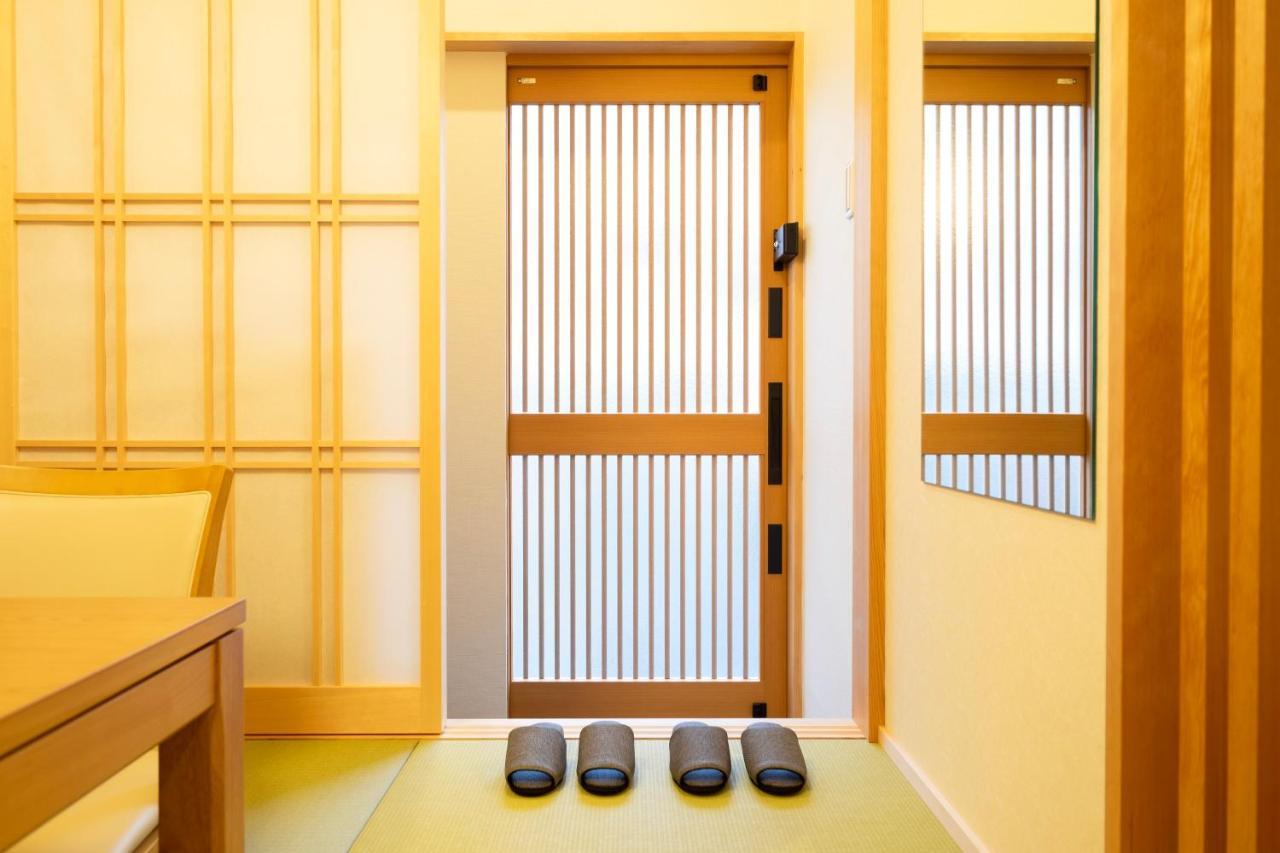 T-Home Tokyo Bagian luar foto